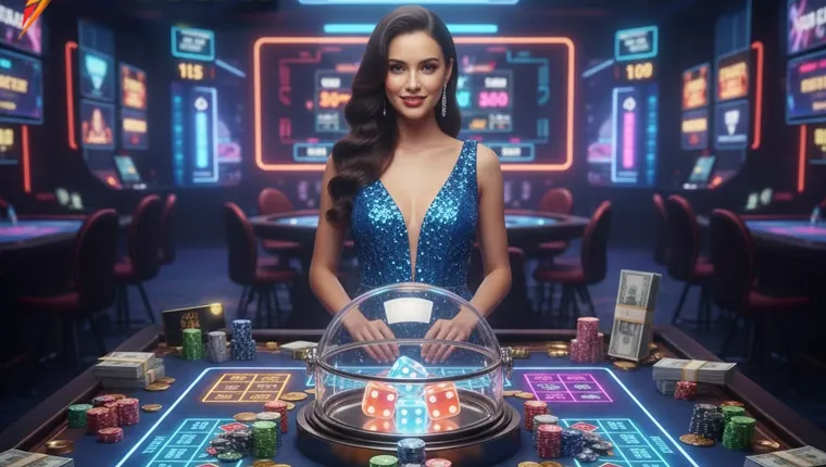 New Slot Games 2026